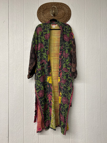 Pareo Kantha Majestic Kimono 0926 231