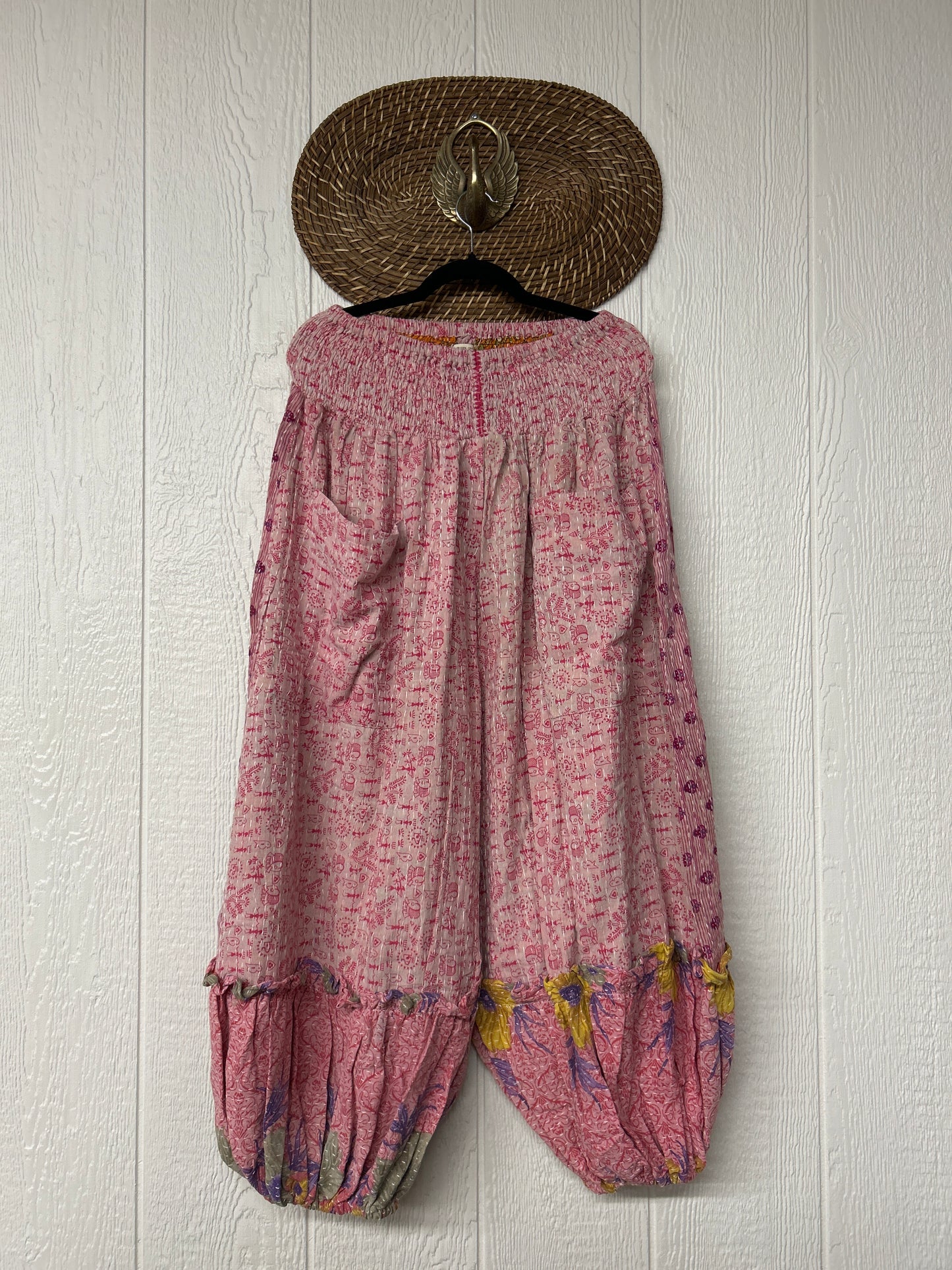 Pareo Kantha Joplin Jogger Pant 1125 182