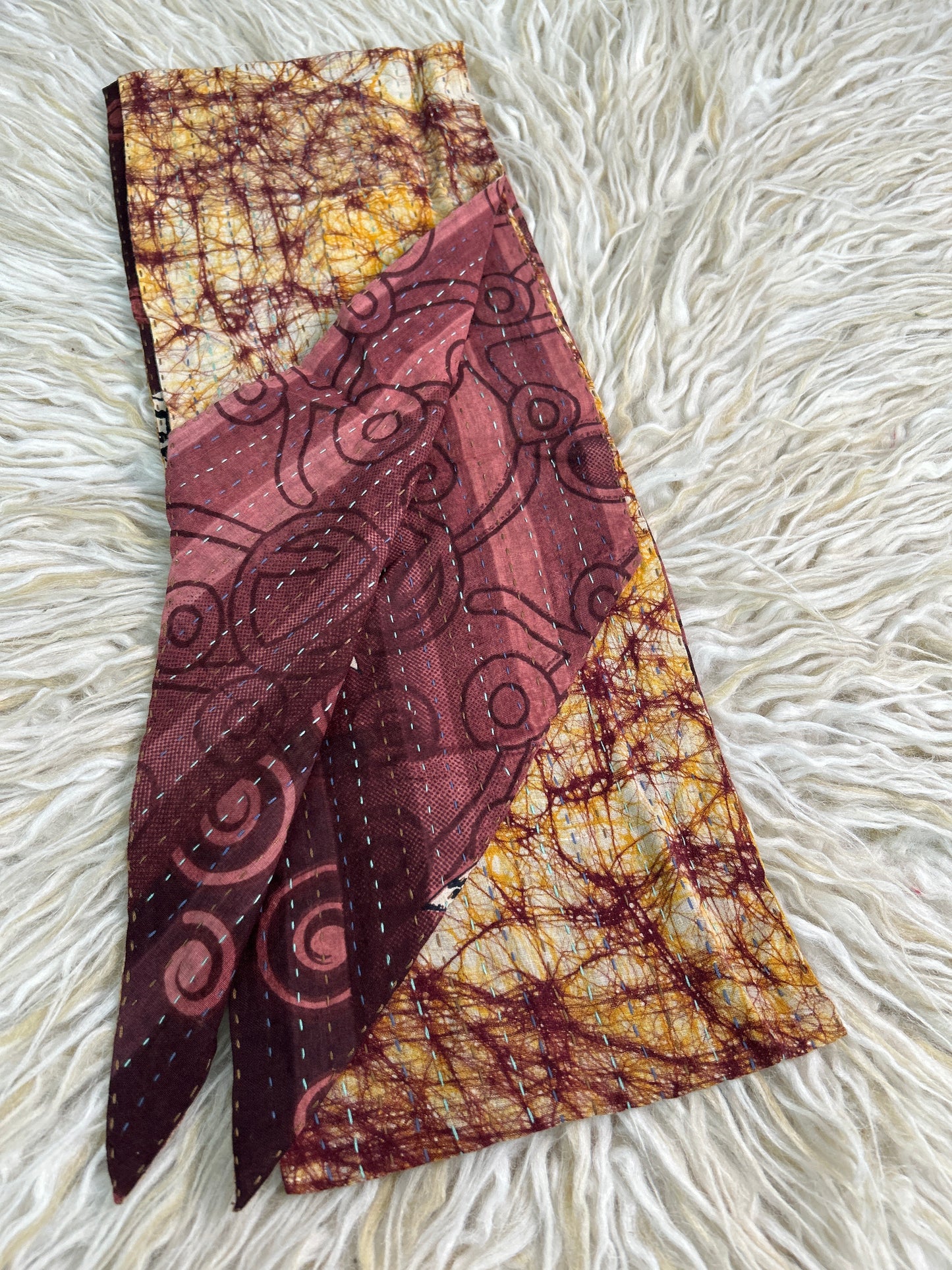 Kantha Headwraps 0625 002