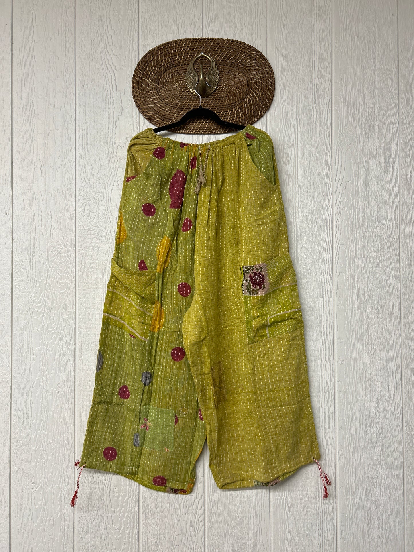 Karma Cargo Pants 1025 164