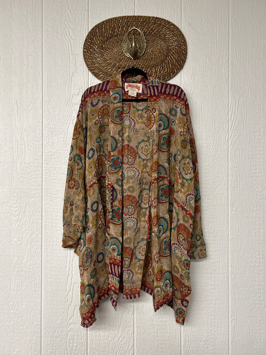 Dreamweaver Shortie Kimono 1025 228