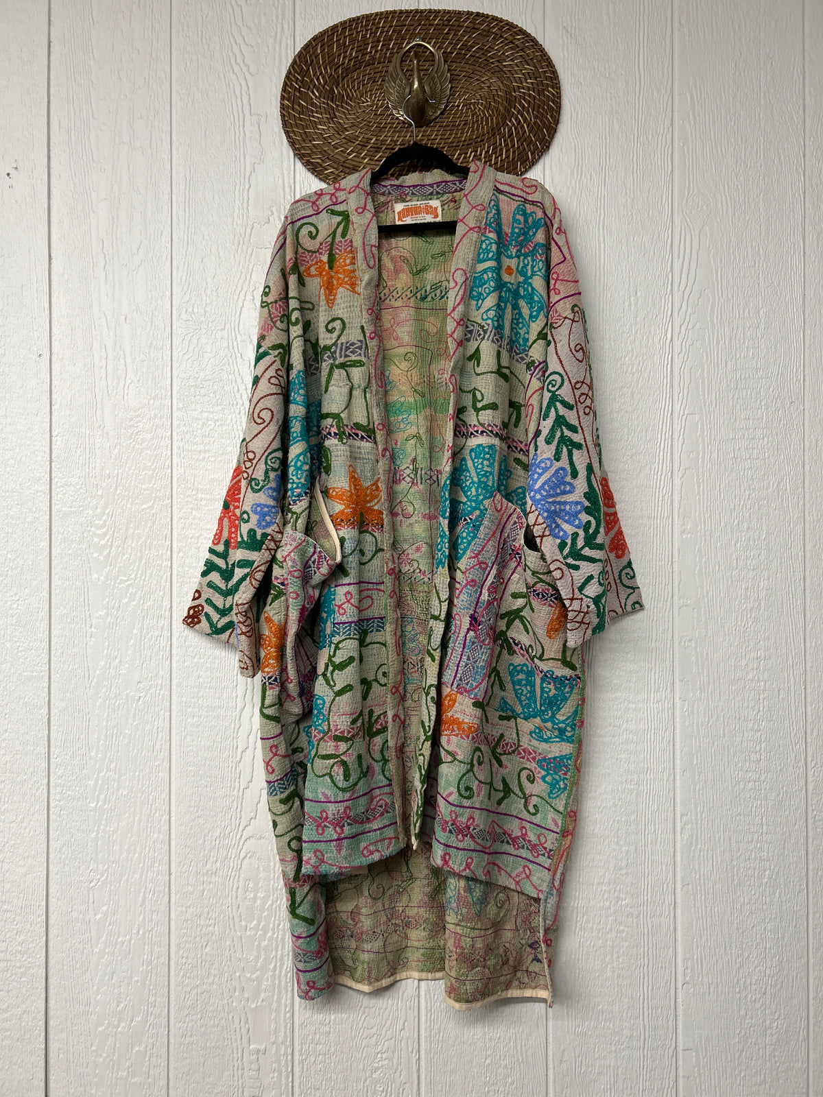 Suzani Jacket 0926 095