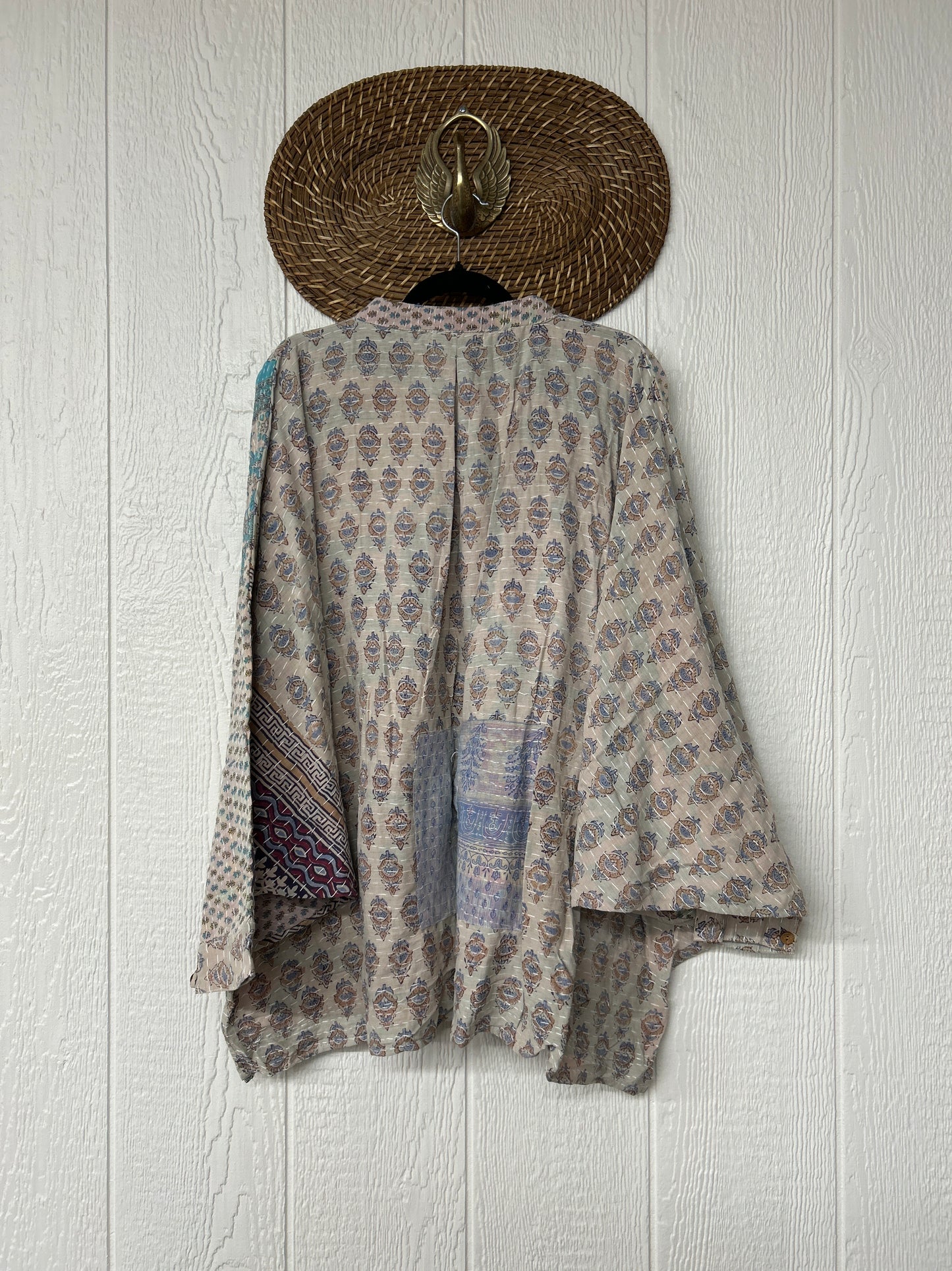 Dylan Button-Down 1025 246