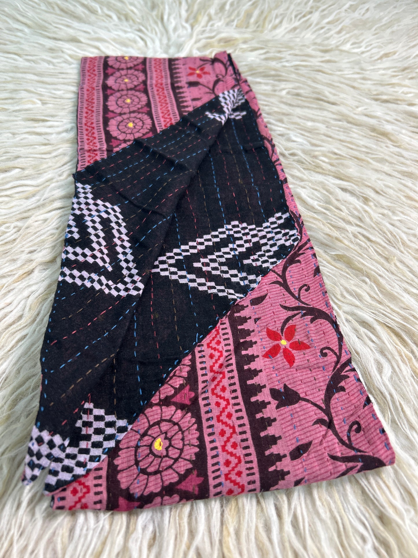 Kantha Headwraps 0925 090