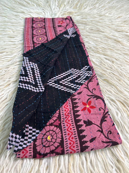 Kantha Headwraps 0925 090