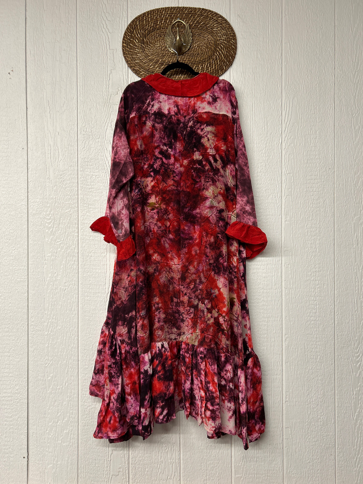 Crepe Sari Pixie Duster 1026 055