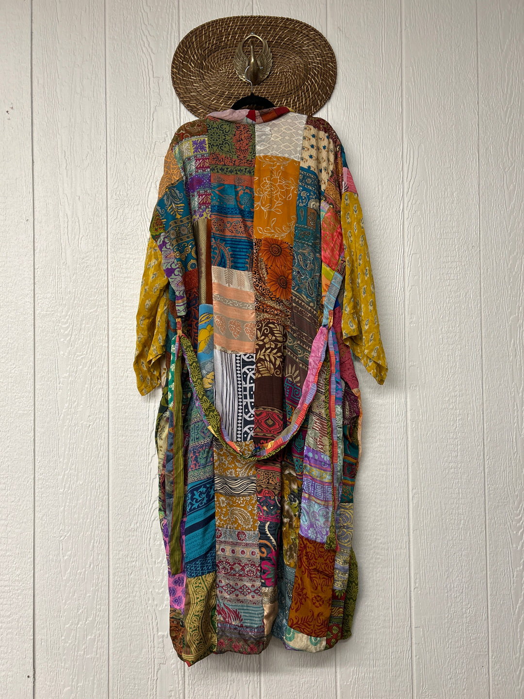 Majestic Goddess Kimono 0925 033