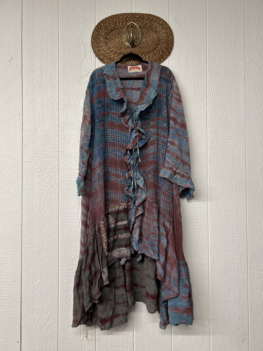 Crepe Sari Pixie Duster 1225 170