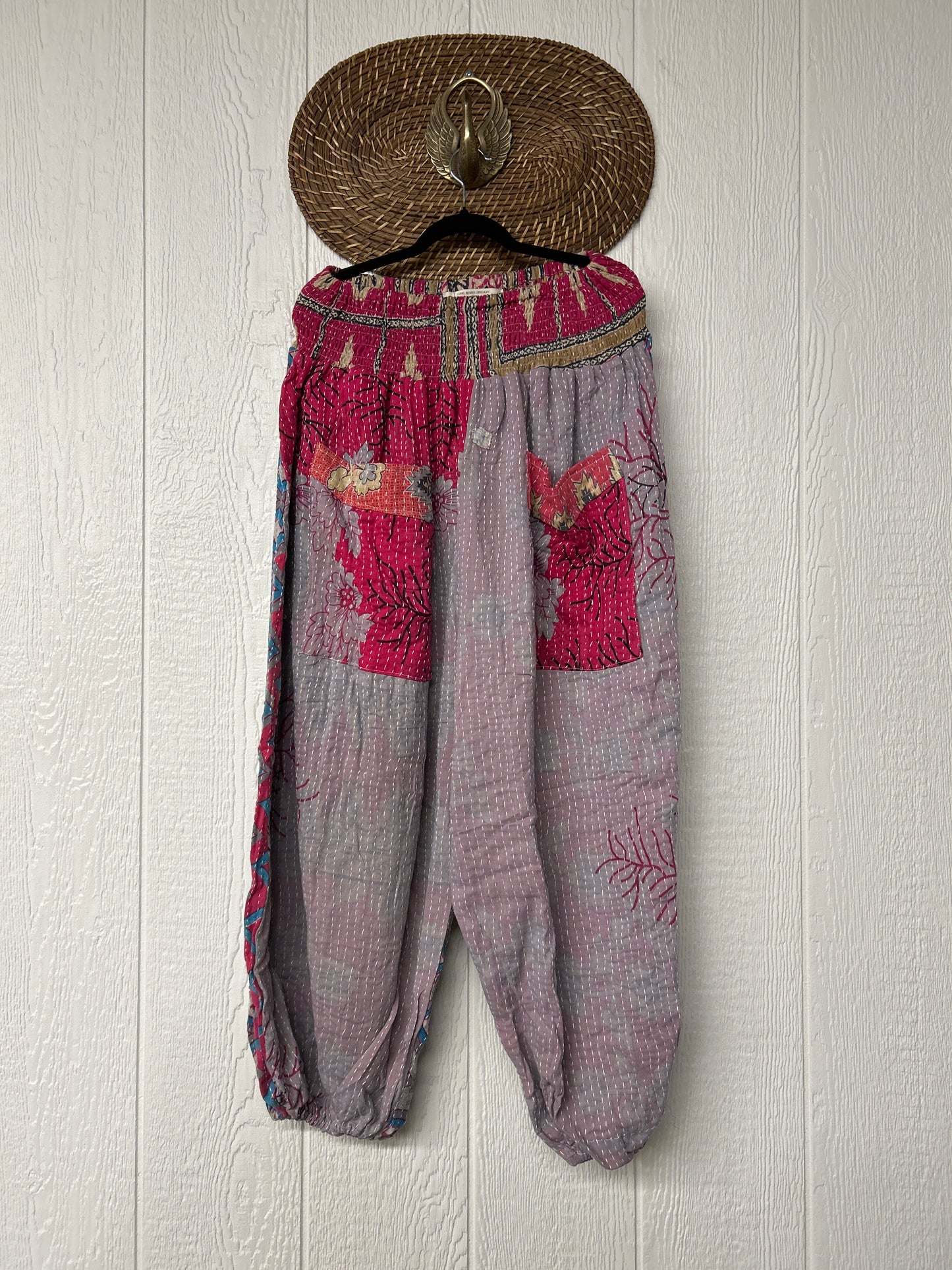 Pareo Kantha Synergy Jogger 0126 166