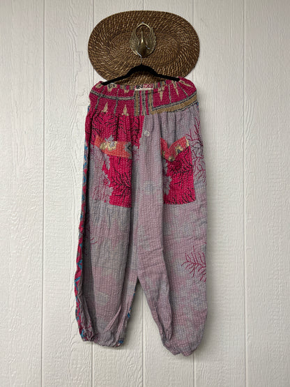 Pareo Kantha Synergy Jogger 0126 166
