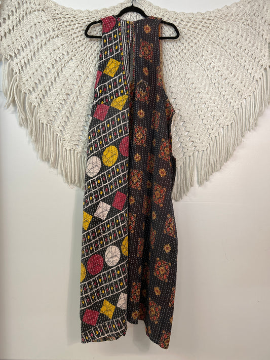 Pareo Kantha Harmony Dress 0626 239