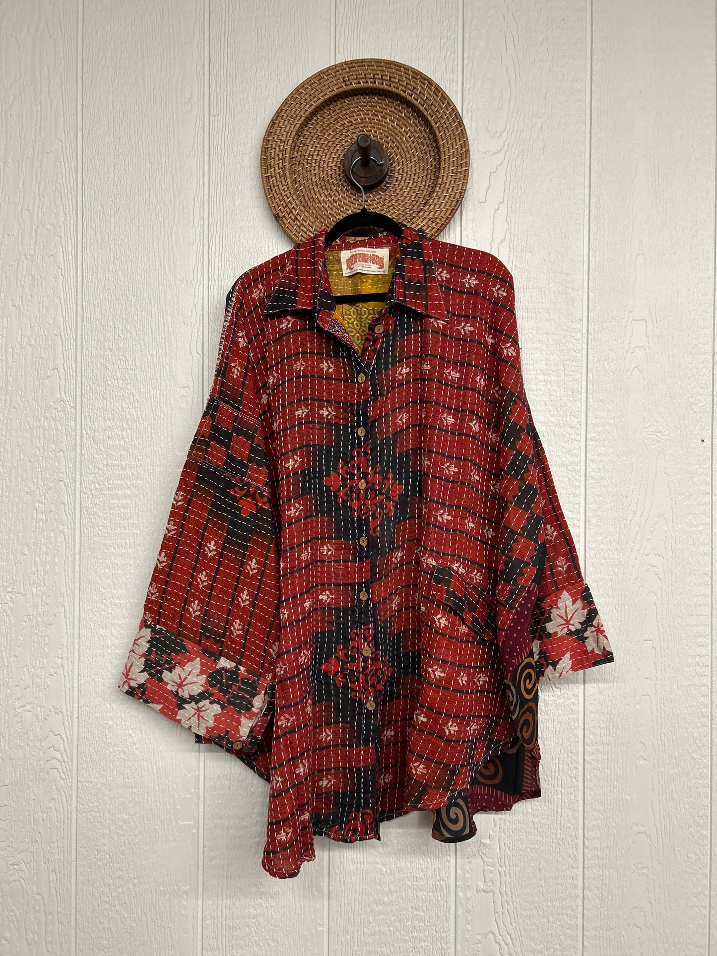 Free To Be Longsleeve 1025 128