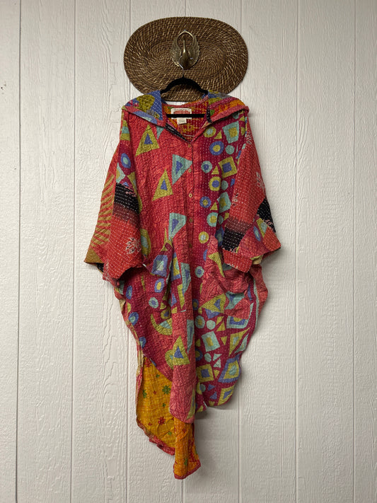 Poetic Hoodie Maxi 1025 174