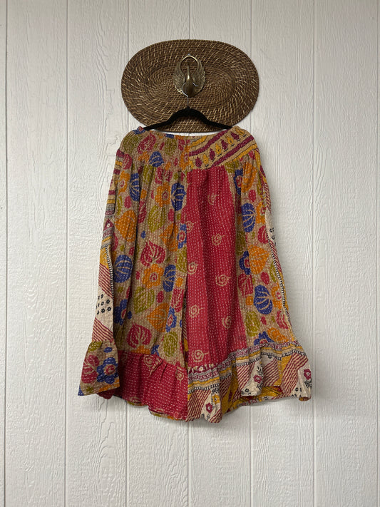 Pareo Kantha Joplin Gauchos 0726 058