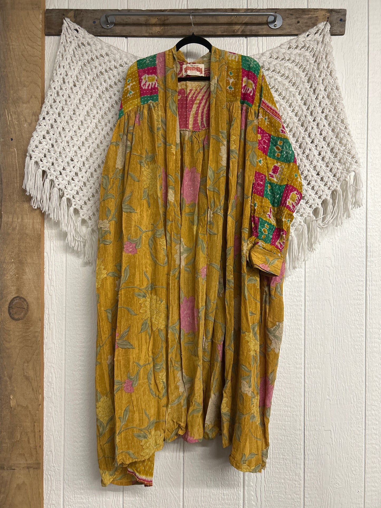 Utopia Duster 1025 191