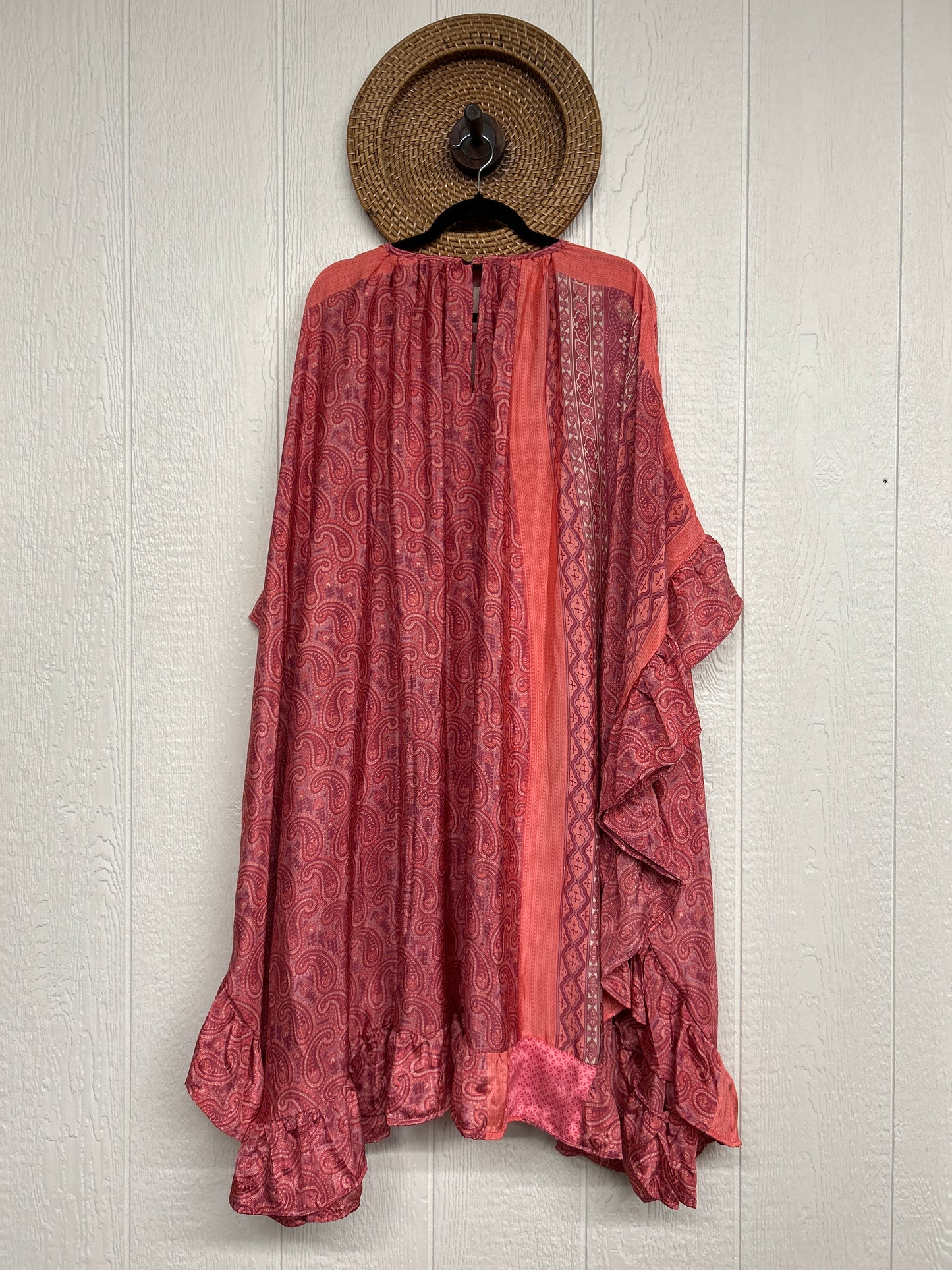 Rasgulla Sari Gold Dust Muu 0126 072