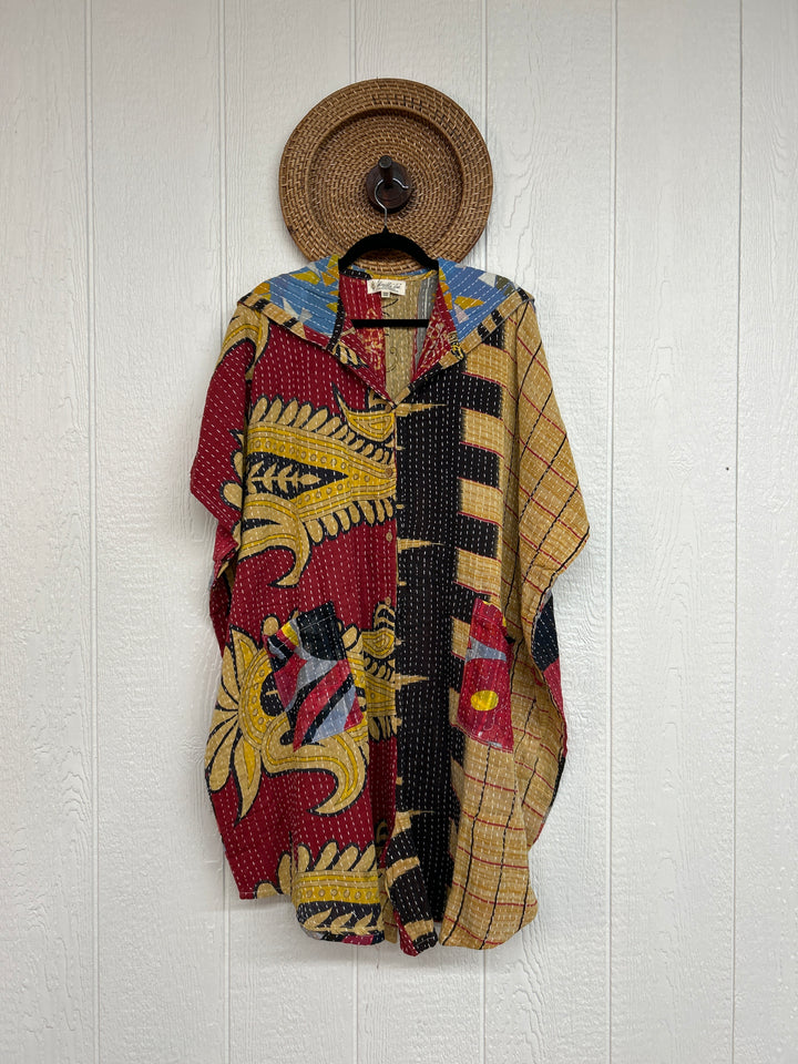 Peacemaker Hoodie Romper 0625 027