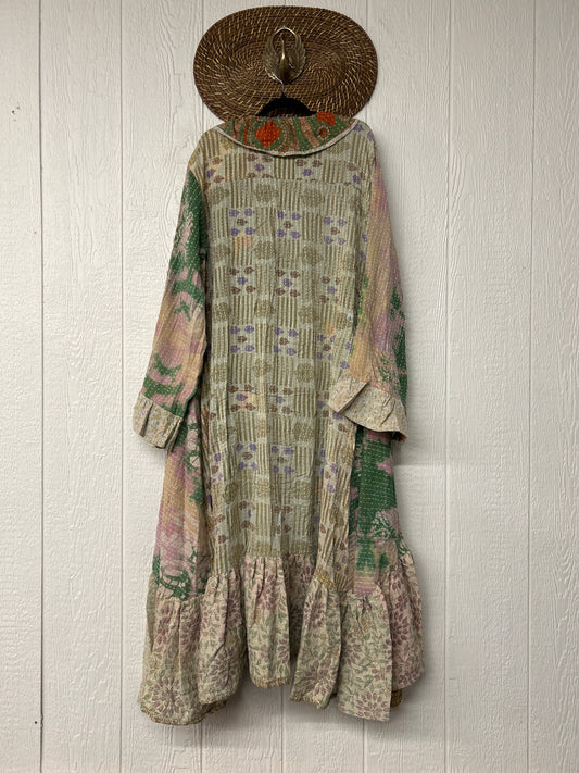 Pareo Kantha Pixie Duster 1026 186
