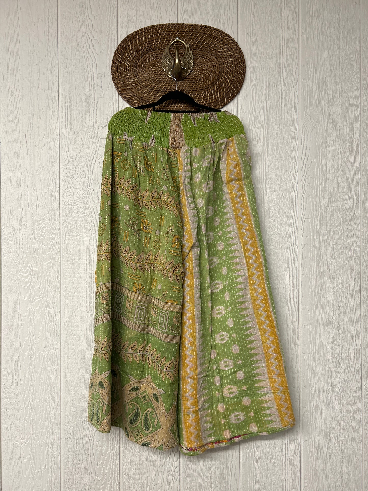 Pareo Kantha Butterfly Pant 1225 225