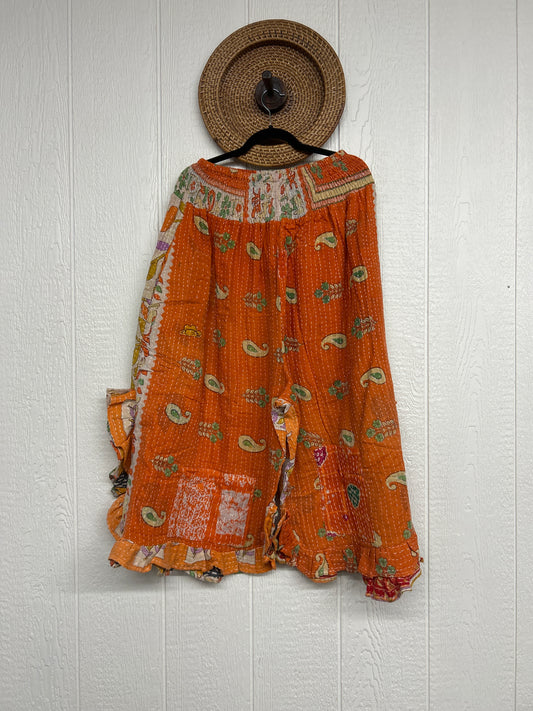Pareo Kantha Inner Peace Gauchos 0626 055