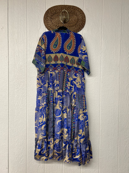 Rasgulla Sari Twilight Dress 0426 184