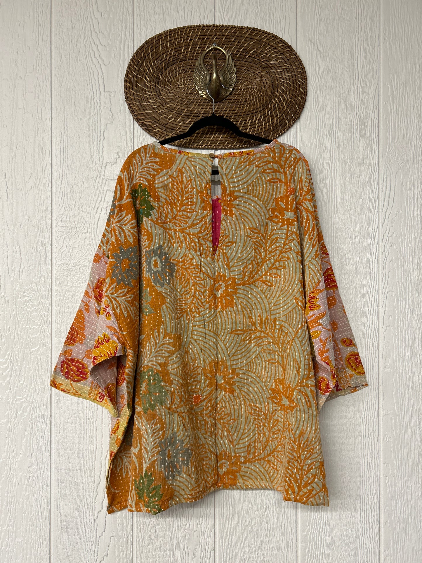 Pareo Kantha Dream Pullover 1225 014