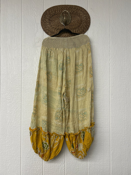 Alchemi Pareo Kantha Joplin Jogger Pant 0826 002