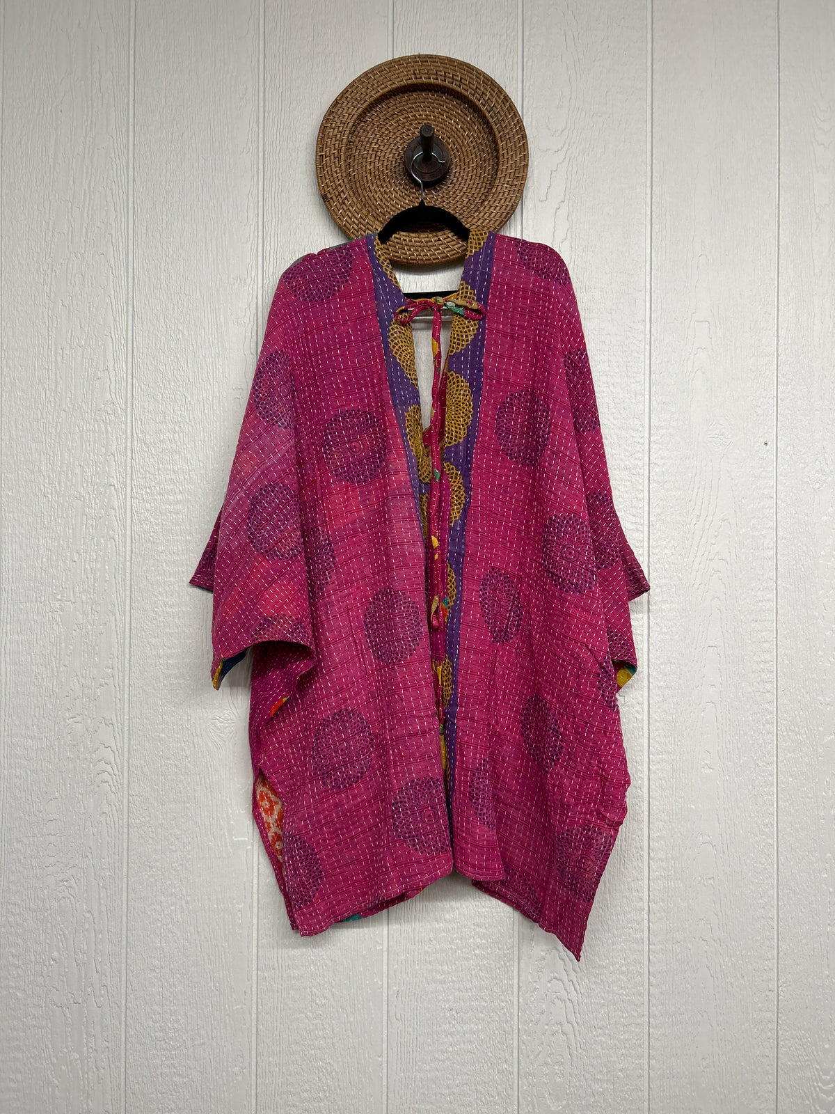 Pareo Kantha Shortie Moondance Muu 0926 149