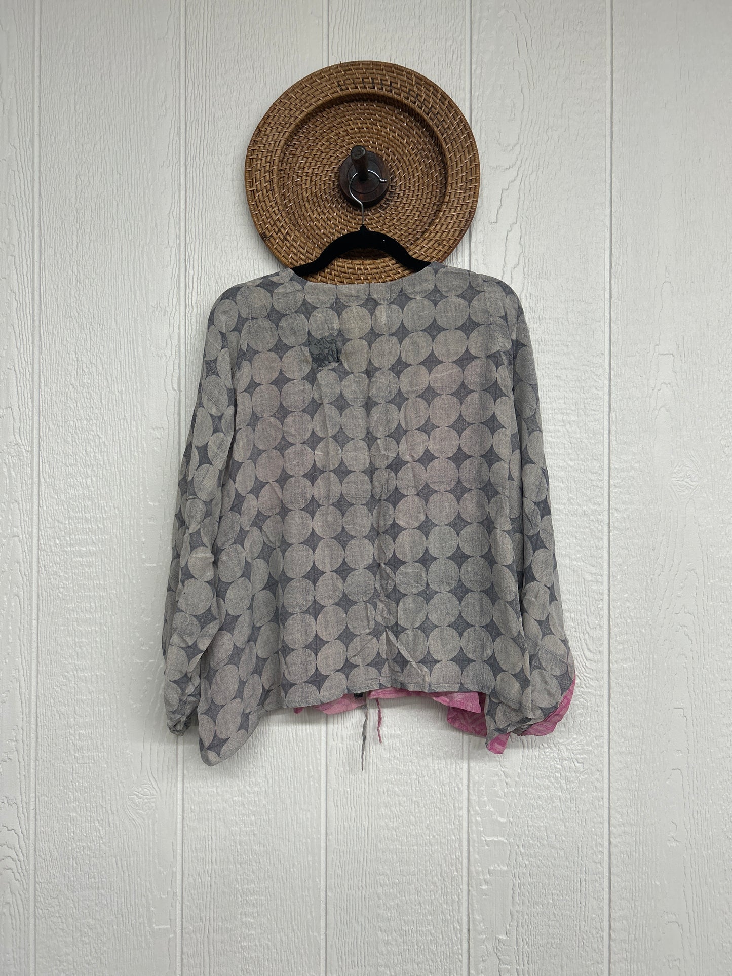 Daisy Blouse 1025 014