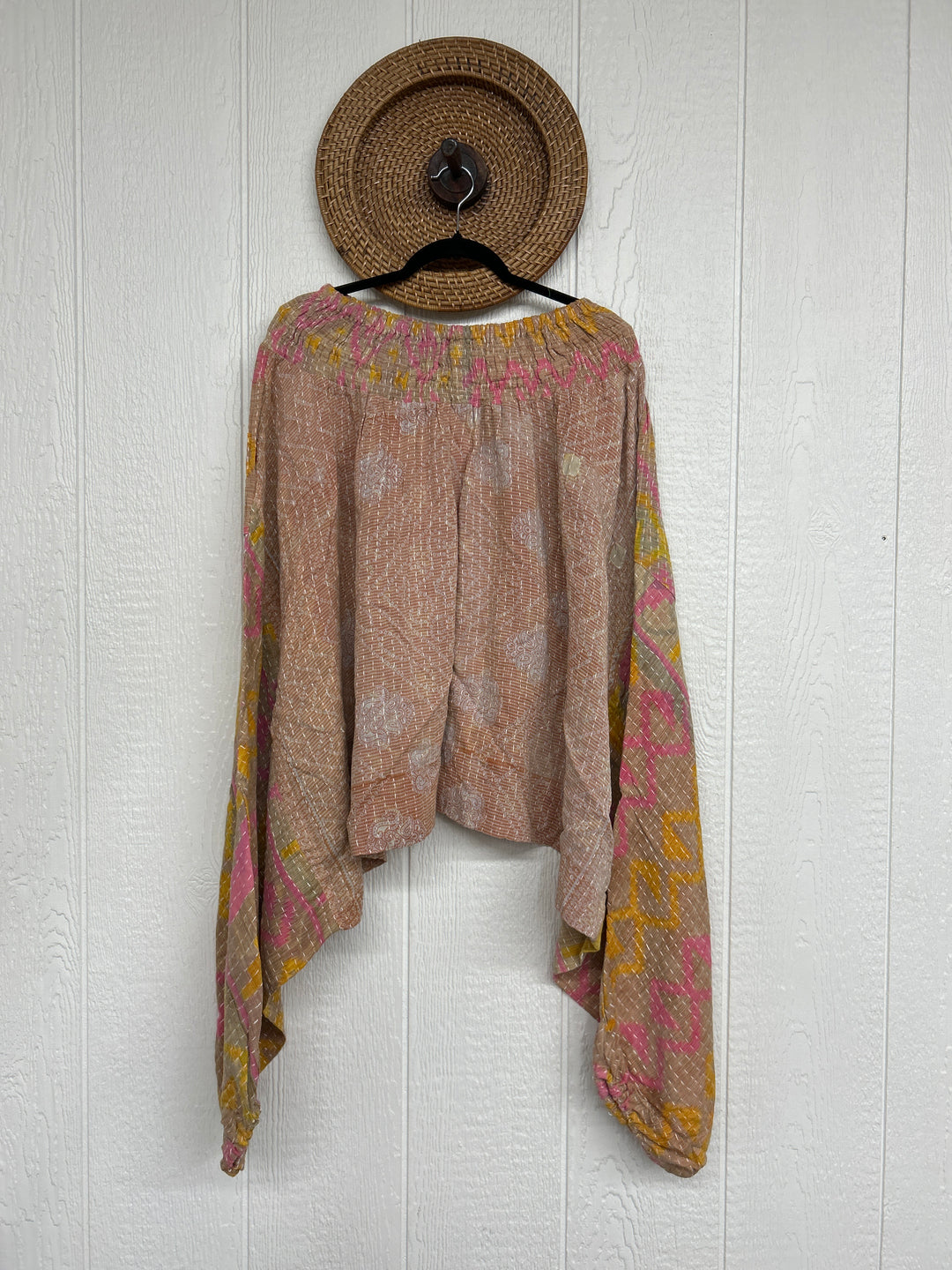 Everyday Harem Pants 0925 031
