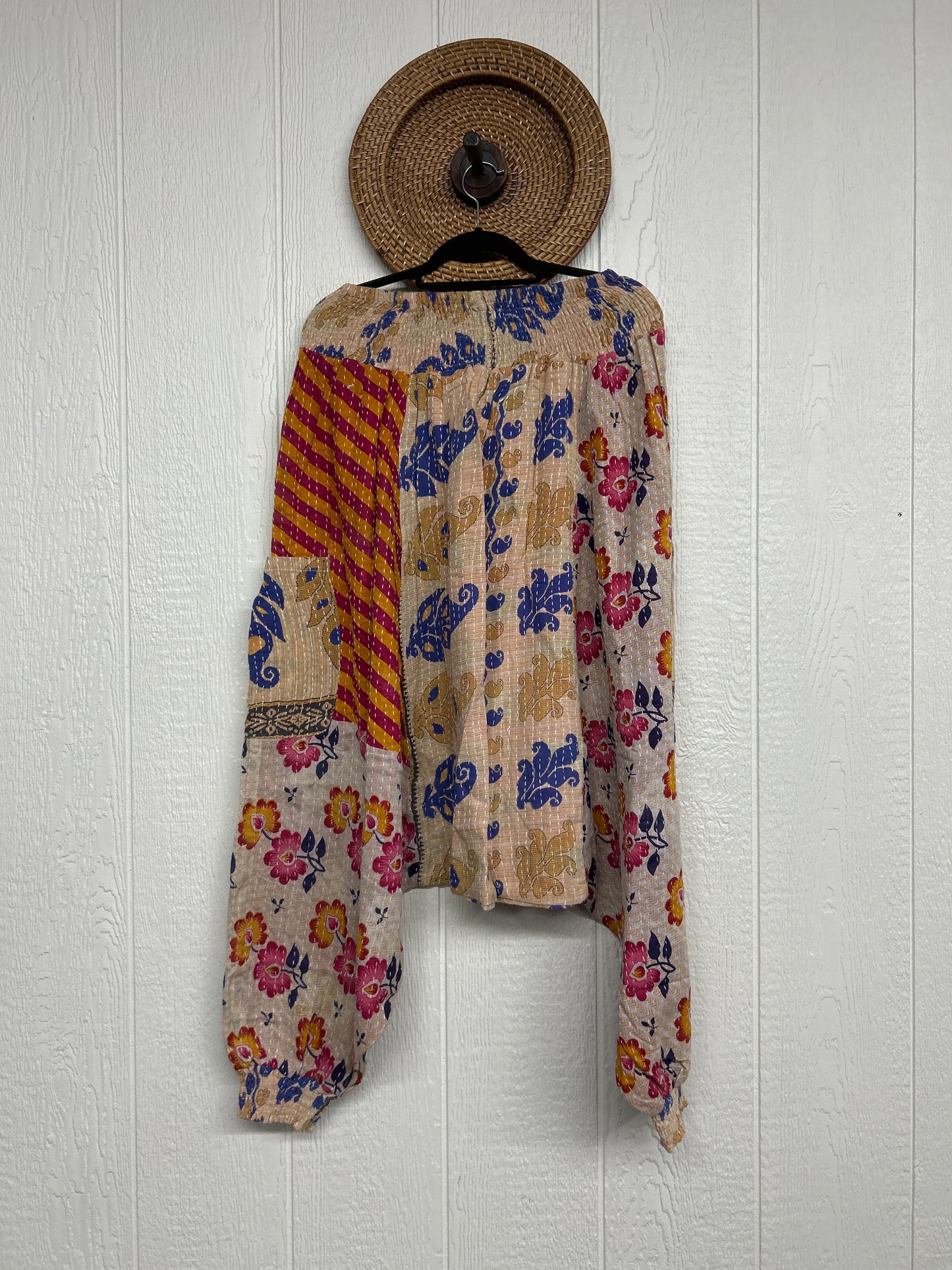 Pareo Kantha Be Still Harems 0626 020