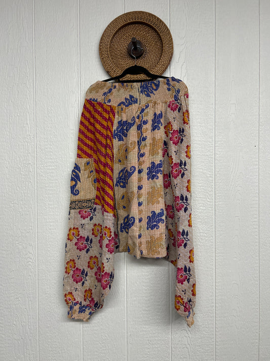 Pareo Kantha Be Still Harems 0626 020