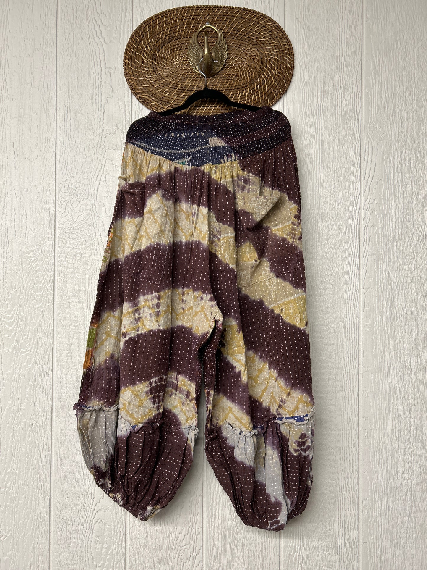 Pareo Kantha Joplin Jogger Pant 0526 006