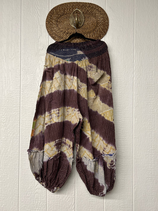 Pareo Kantha Joplin Jogger Pant 0526 006