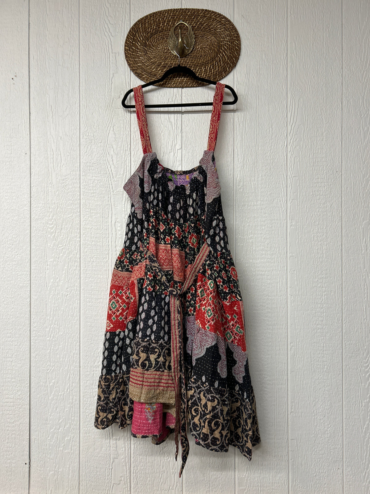 Pareo Kantha Dolly Jumpsuit 0926 266