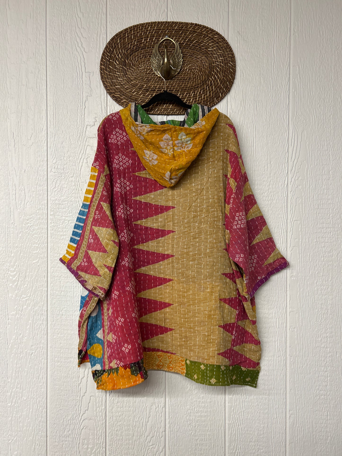 Koverlet Dream Hoodie Pullover 0226 138