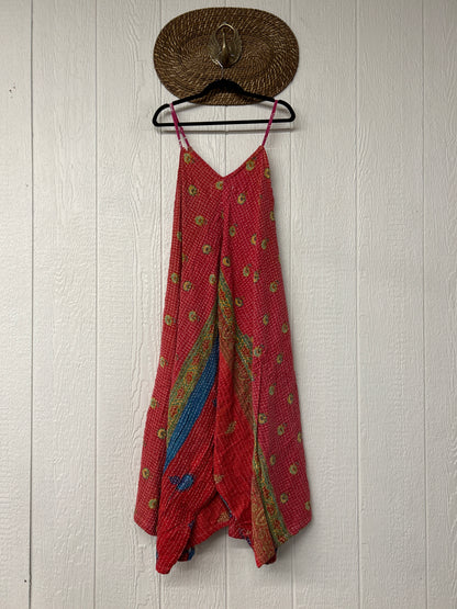 Pareo Kantha Raven Jumpsuit 0926 152