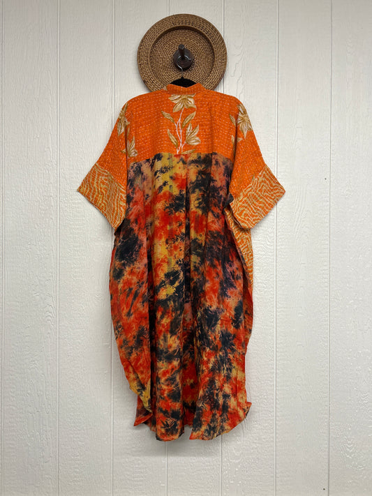 Pareo Kantha Free To Be Maxi 0826 166