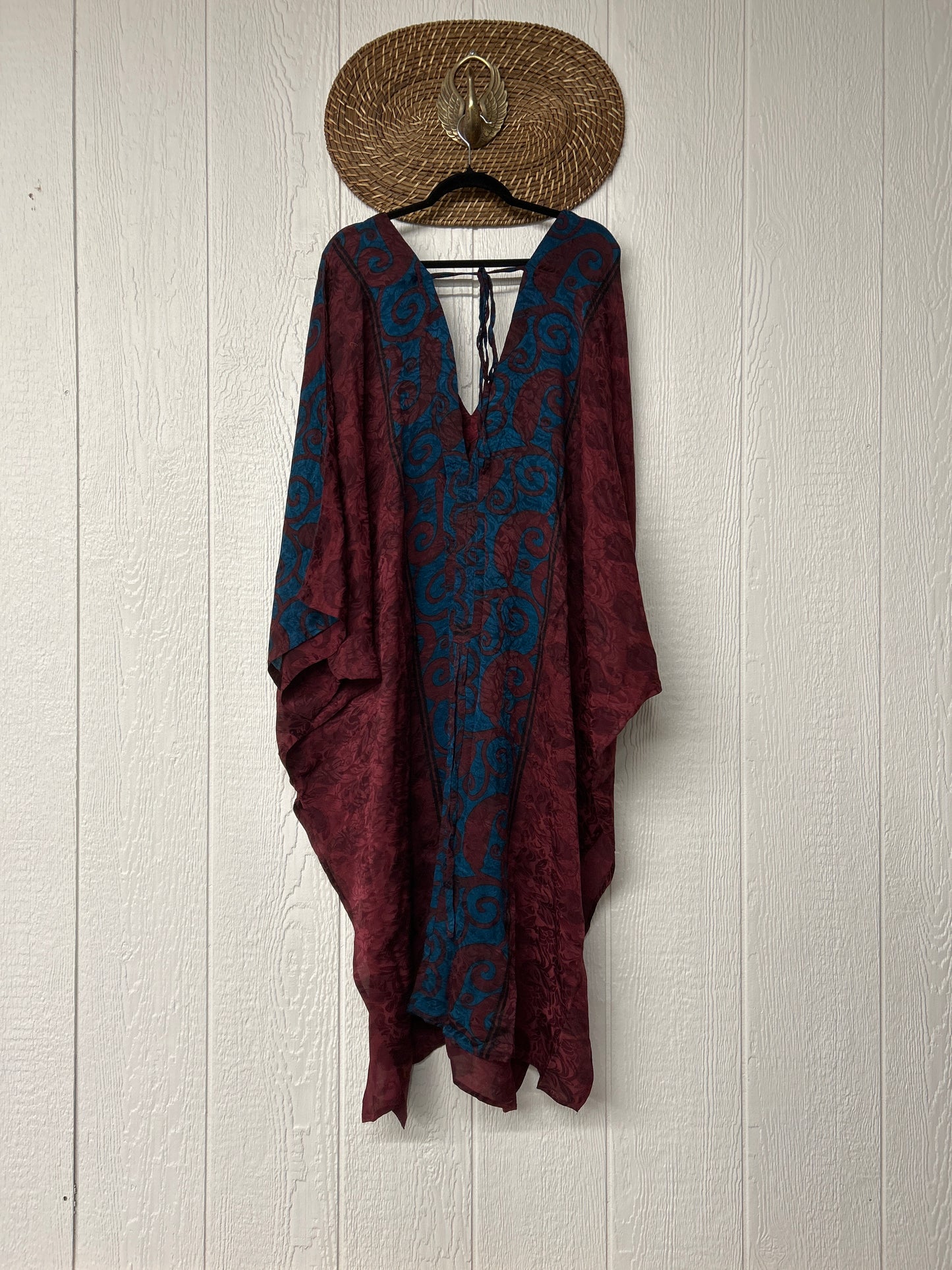 Crepe Sari Moondance Muu 1225 009