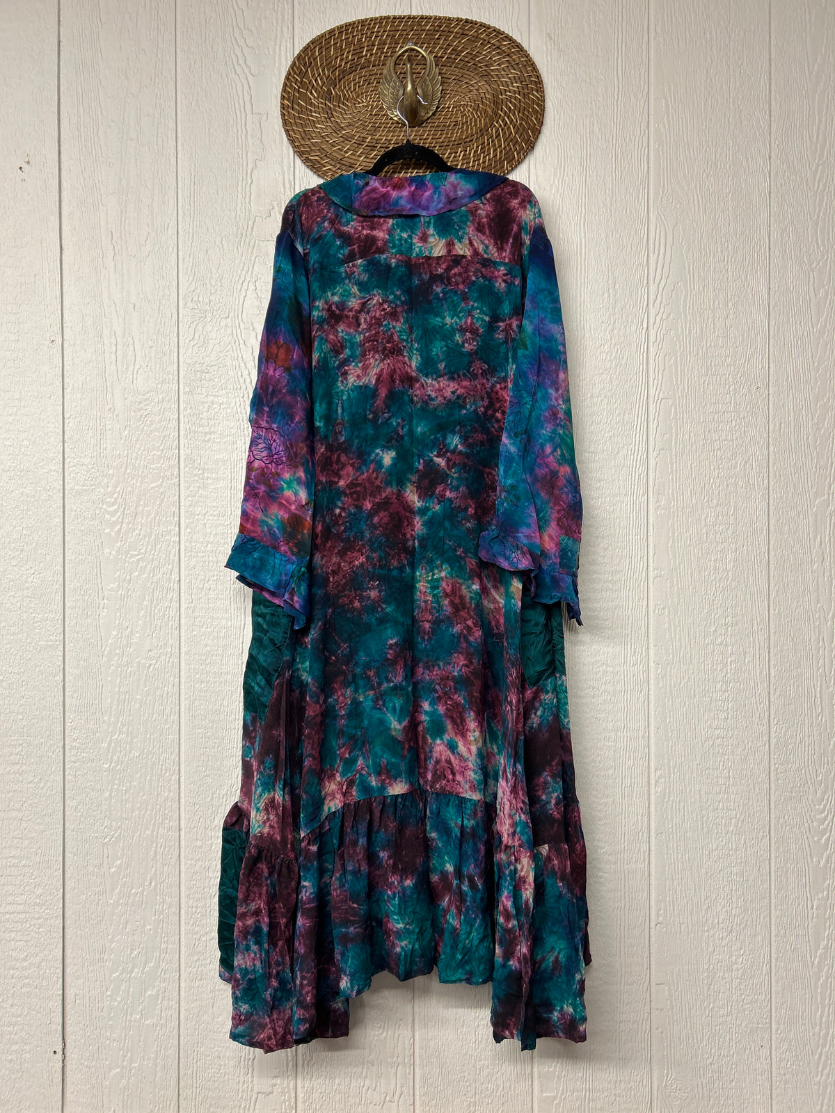 Crepe Sari Pixie Duster 1026 140