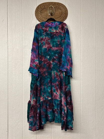 Crepe Sari Pixie Duster 1026 140