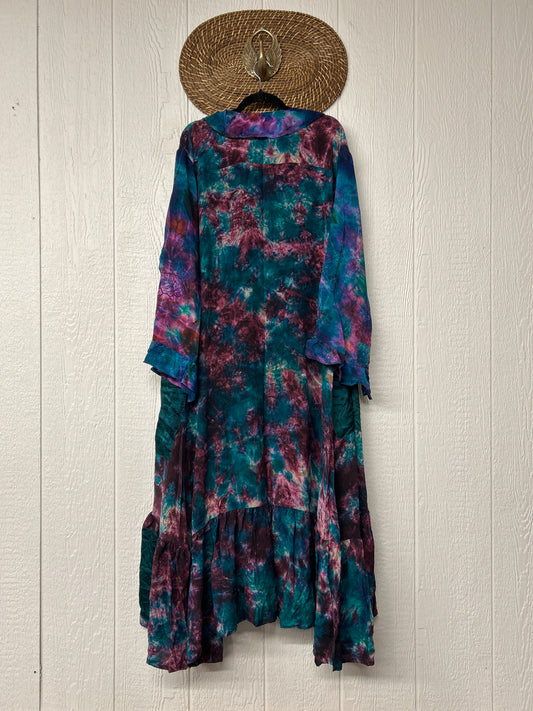 Crepe Sari Pixie Duster 1026 140