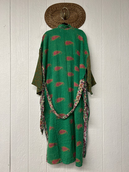 Pareo Kantha Majestic Kimono 0926 242