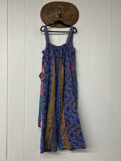Pareo Kantha Crossroad Overalls 0426 216