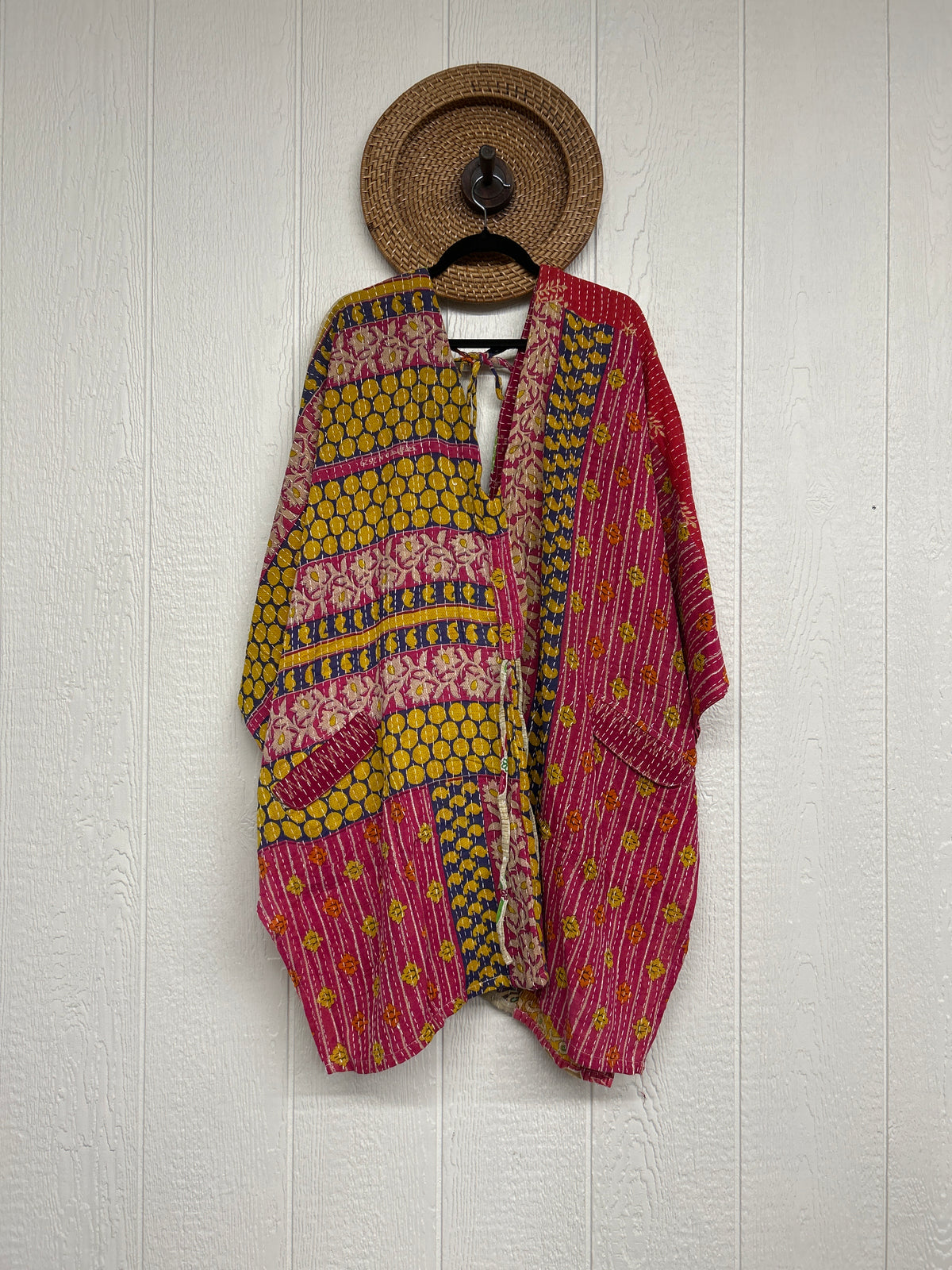 Pareo Kantha Shortie Moondance Muu 0926 230