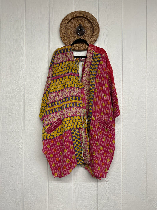 Pareo Kantha Shortie Moondance Muu 0926 230