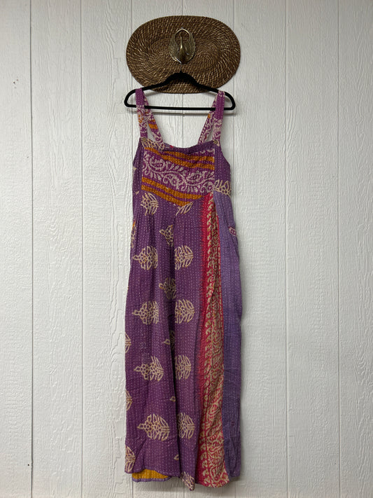 Pareo Kantha Crossroad Dress 0926 074