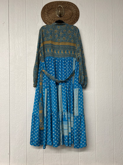 Rasgulla Luminous Maxi Dress 1025 204