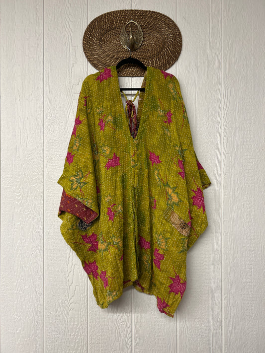 Pareo Kantha Shortie Moondance Muu 0926 040