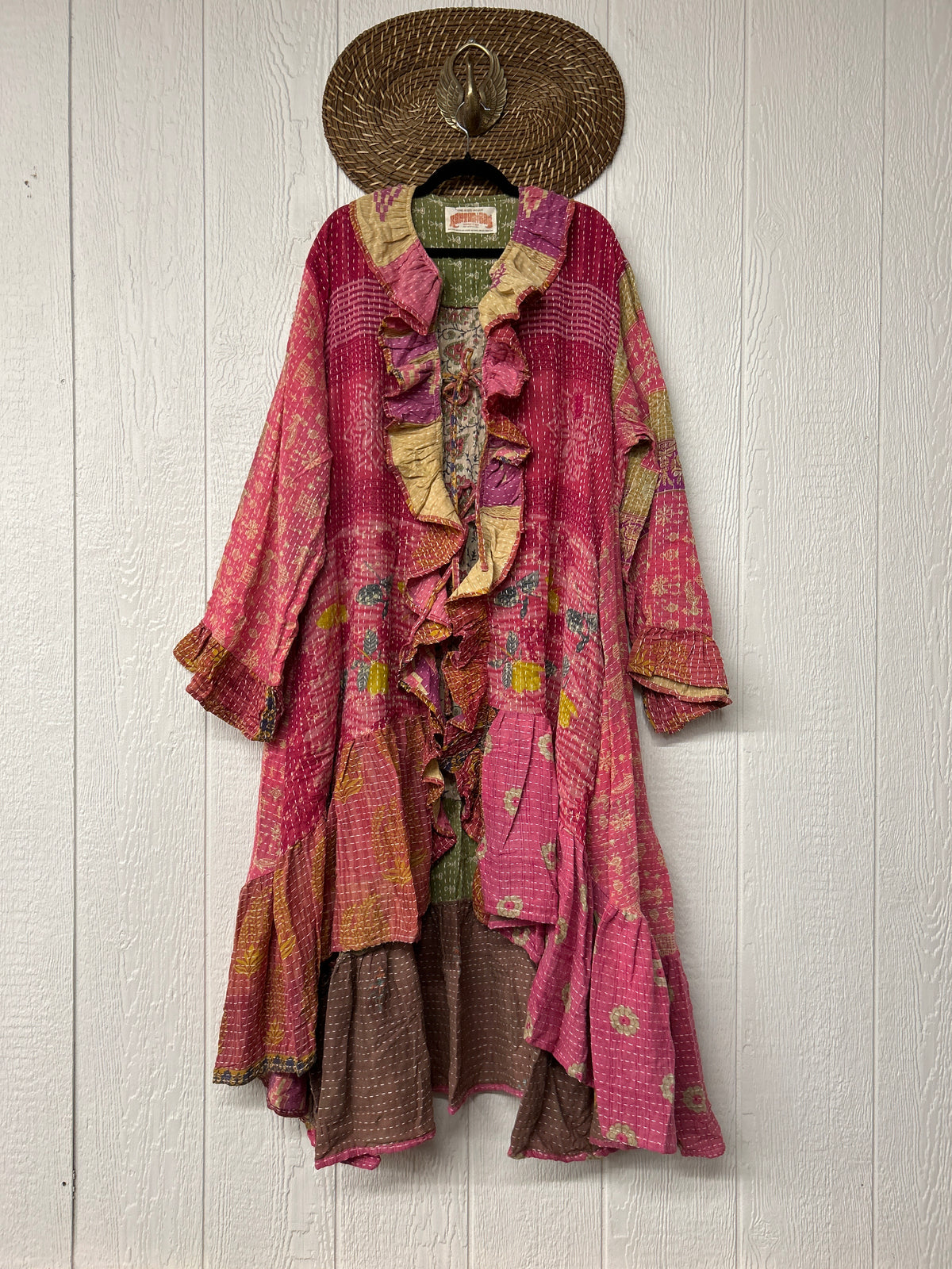 Pareo Kantha Pixie Duster 1026 061